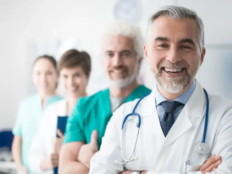 Asistencia Sanitaria para Extranjeros