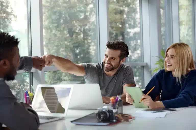 La Hospitalidad Española hacía a los Extranjeros