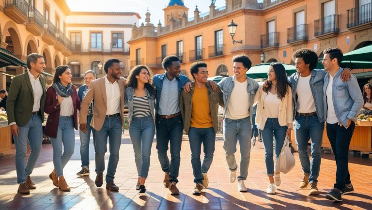 ¿Cómo es vivir en España siendo extranjero? lo que nadie te cuenta