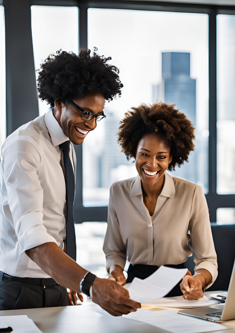 ¿Cómo va mi residencia?