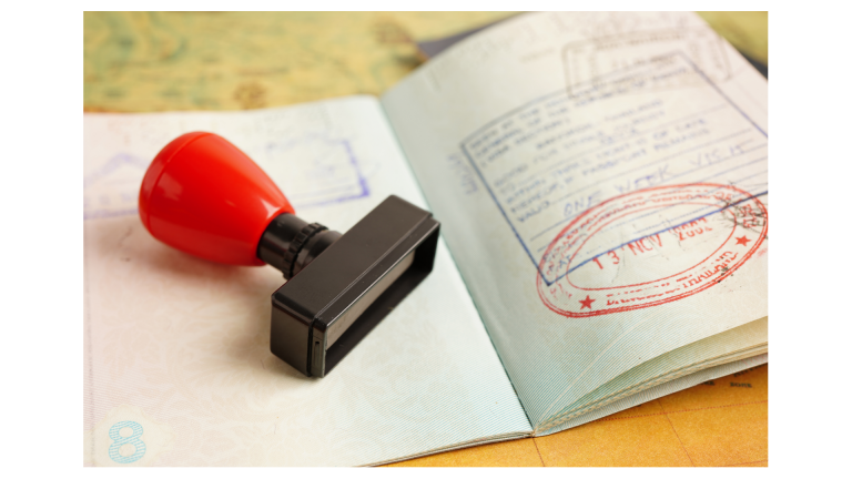 ¿Cómo ver el trámite de expedientes en extranjeria?