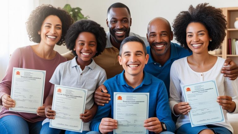 ¿Documentos para regularizar la situación en España mediante el arraigo?