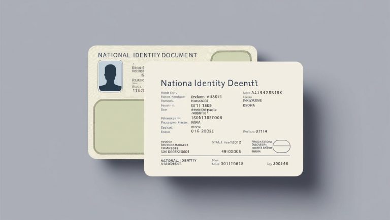 ¡Sin NIE no hay paraíso! Todo lo que necesitas saber para conseguirlo en España