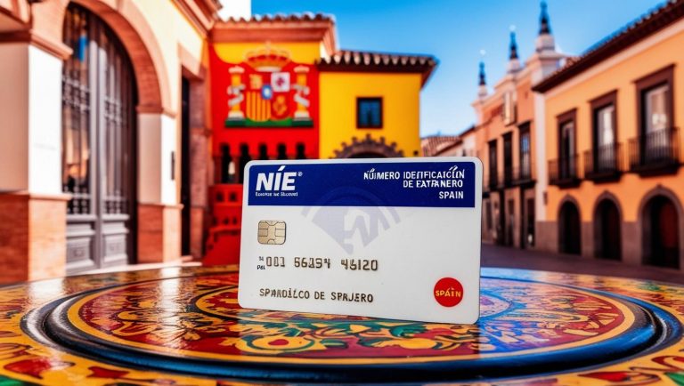¿Por qué es imprescindible obtener el NIE en España?