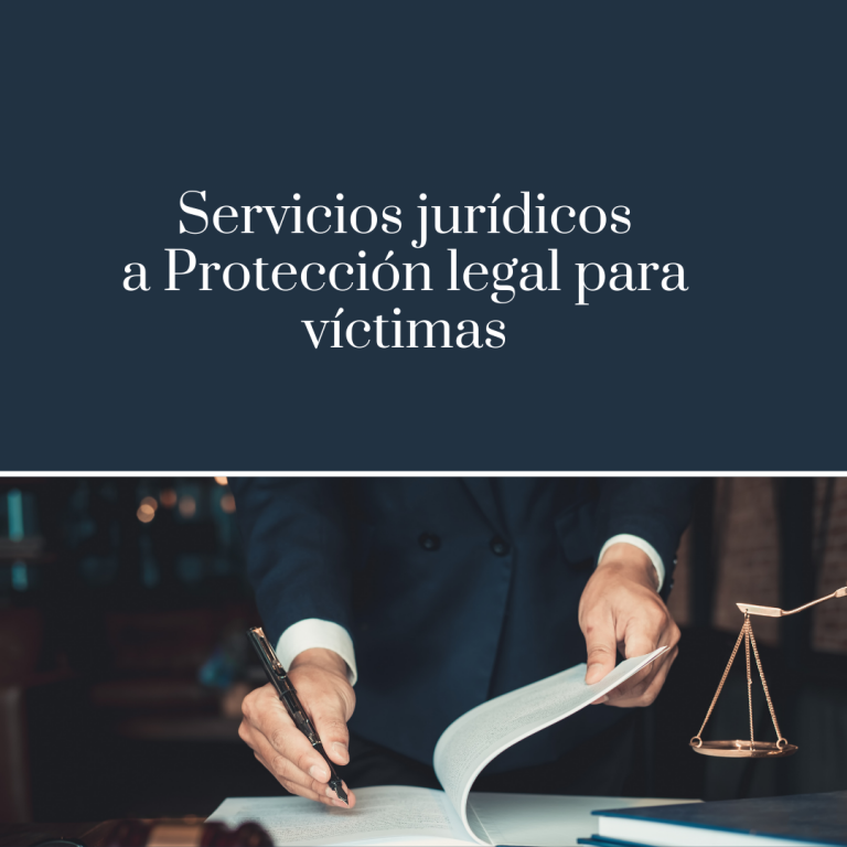 ¿Qué opción tiene un extranjero para quedarse legalmente si fuese victima de violencia?