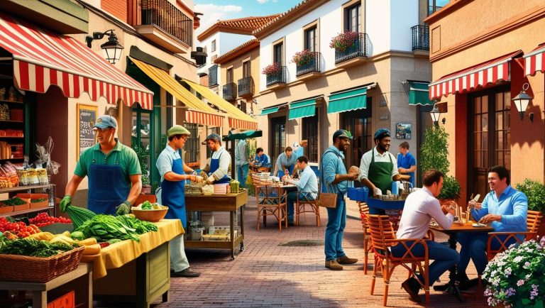 ¿Cómo puedo saber el estado de mi solicitud de nacionalidad española con «Cómo va lo mío»?