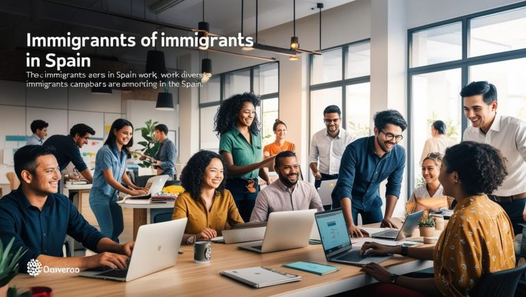 ¿Cómo es el ámbito laboral para los extranjeros en el sector de videojuegos?