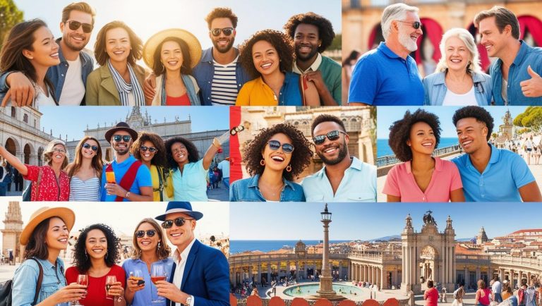 ¿Es fácil adaptarse a la cultura española?