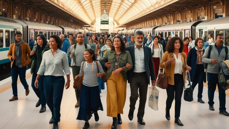 ¿Cuánto tiempo debo vivir en España para solicitar la nacionalidad?