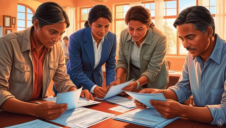 ¿Qué es el arraigo y para qué sirve en España?