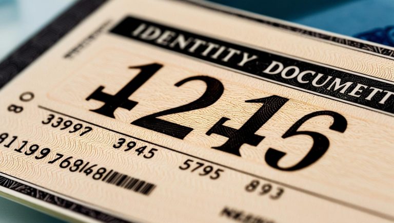 ¿Necesitas el NIE? Te explicamos cómo conseguirlo fácilmente.