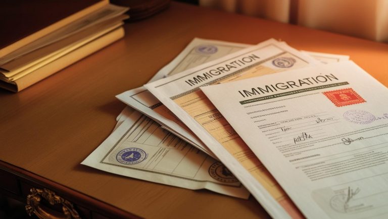 ¿Cómo van mis expedientes de Extranjería?