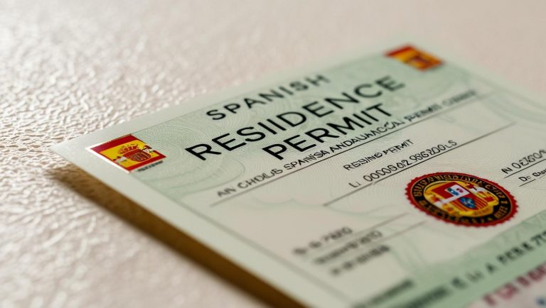 ¿Qué requisitos debe cumplir un extranjero para obtener la residencia de larga duración en España?
