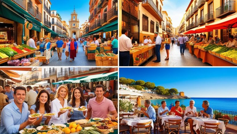 ¿Cómo es la calidad de vida en España?