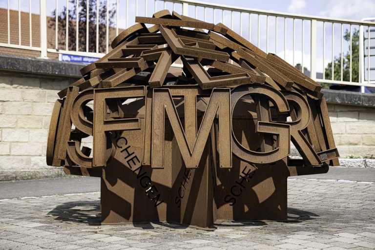 Gracias a la cobertura Schengen vijaras sin preocupación