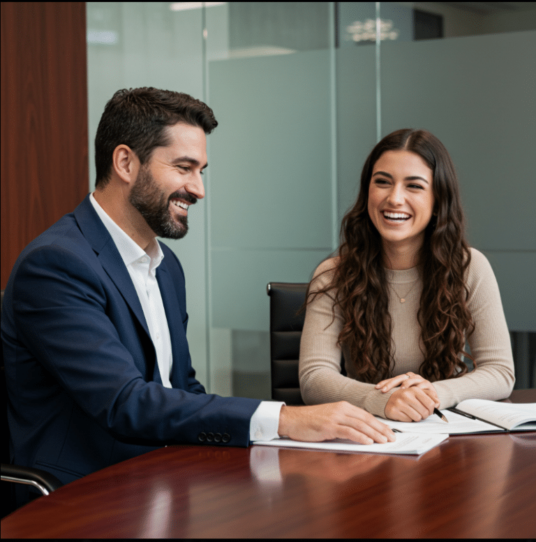 Solicitud de Residencia en España:Empezamos tu Nueva Vida
