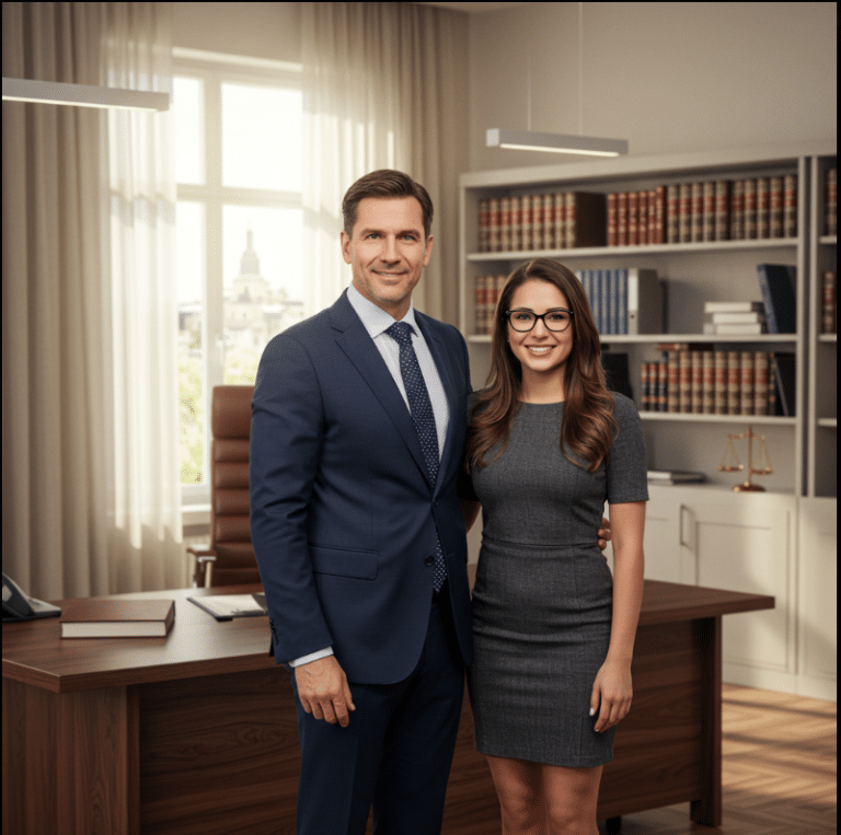 Tu Puerta a España: Todo sobre la Solicitud de Residencia