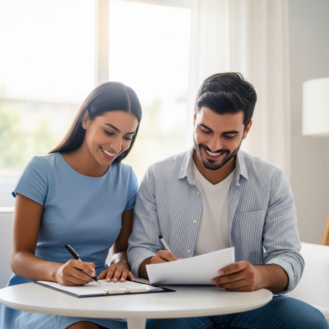 ¡Preparación de Documentación para Extranjeros!