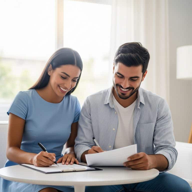 ¡Preparación de Documentación para Extranjeros!