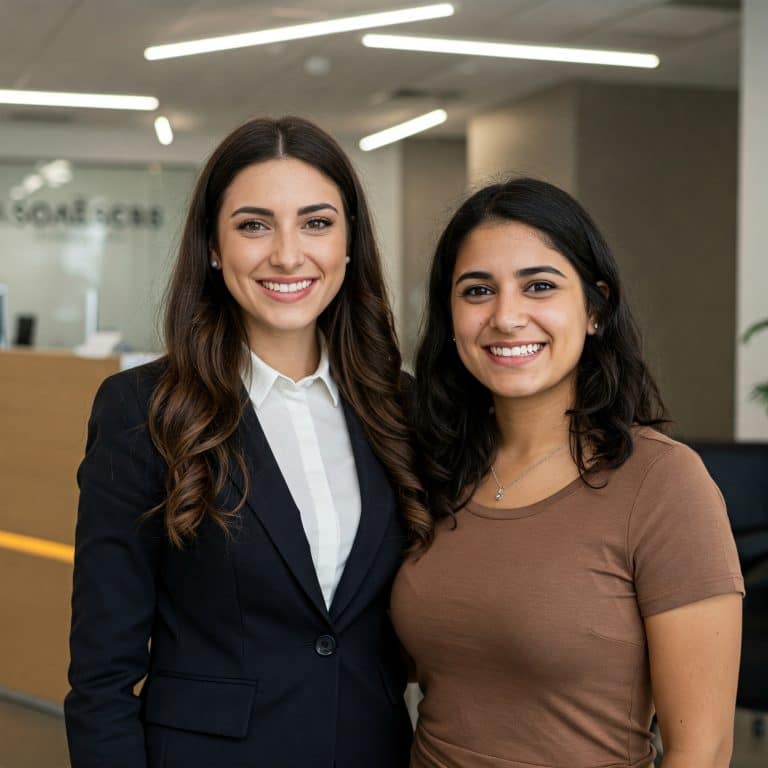 Obtenemos Tu Permiso de Residencia ¡Sin Complicaciones!