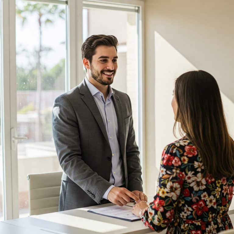 Abogados Extranjería Tenerife: Morejón Abogados