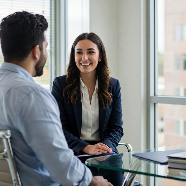 Abogados Extranjería Tenerife: Tamara Domínguez