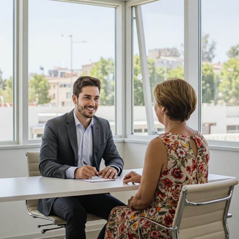 Abogados Extranjería Tenerife: Jesús Castro Robredo