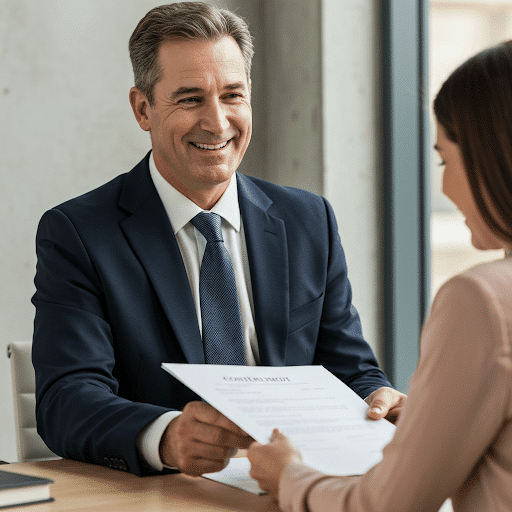 Este truco te dará el permiso de residencia en España