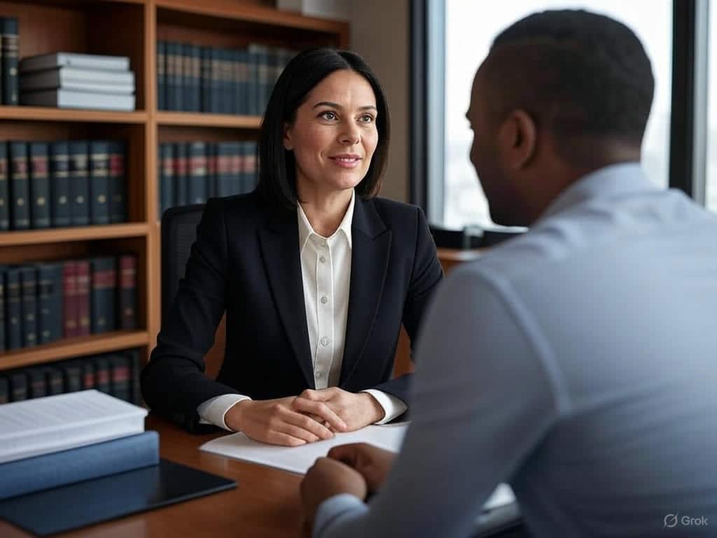 Everest Abogados. Abogados Extranjería Murcia