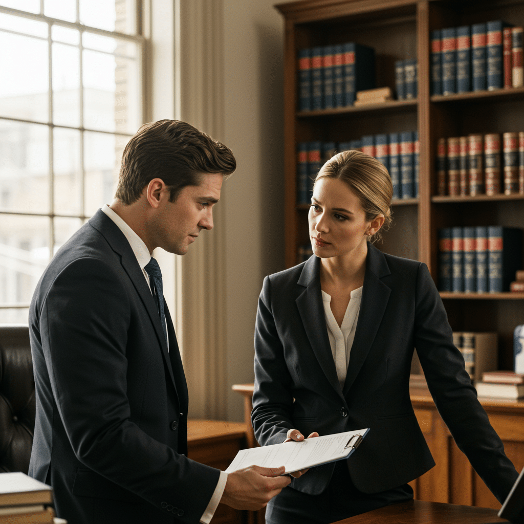 Abogados