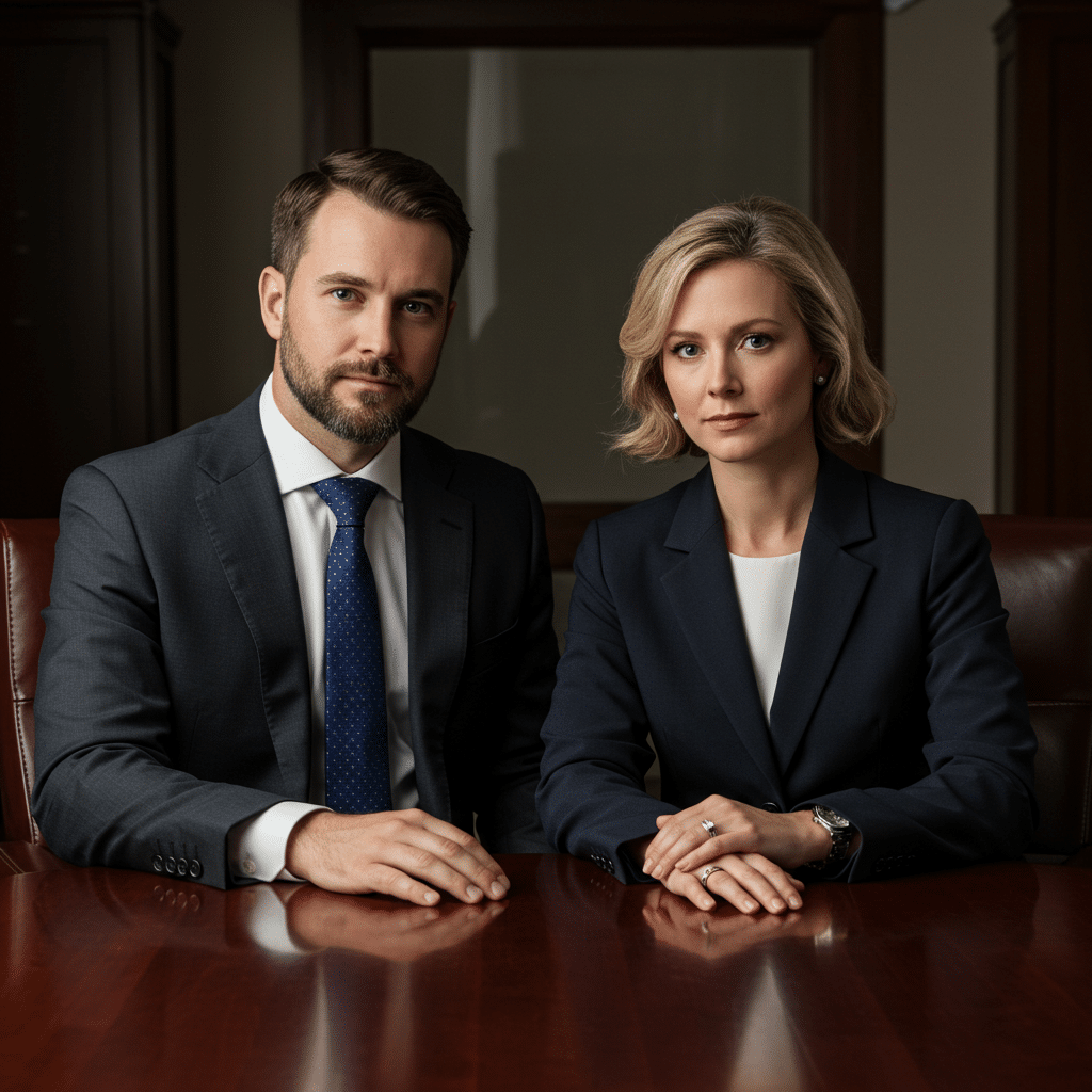 Abogados Extranjería