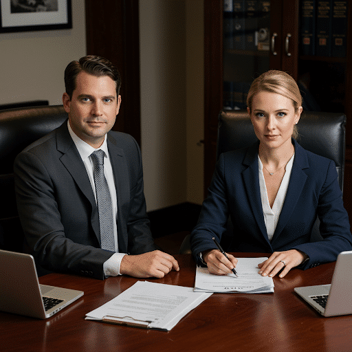 Abogados extranjeria