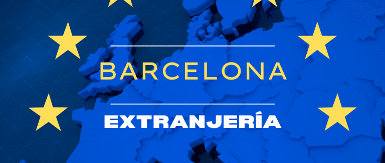 Barcelona Extranjería Abogados: Tu aliado legal en inmigración y movilidad internacional