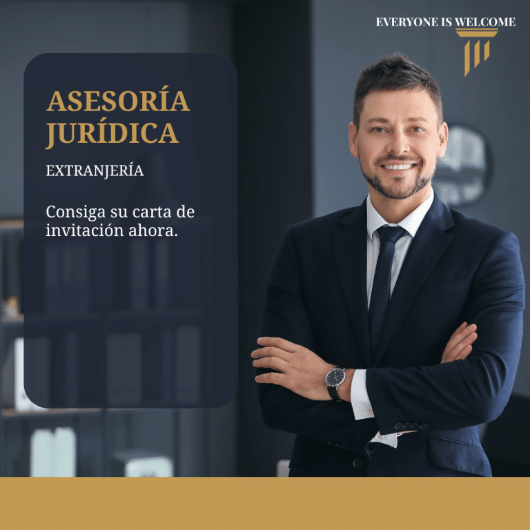 Carta de Invitación: Guía Definitiva para Hacerla Válida