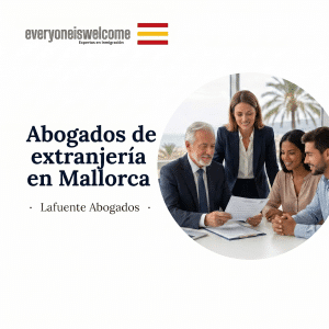 Lafuente Abogados es un despacho jurídico con presencia en diferentes ciudades de España que se ha consolidado como un referente en derecho de extranjeria, nacionalidad y derecho internacional. Su equipo de profesionales asesora a clientes de todo el mundo que desean establecerse legalmente en el país, ya sea por motivos laborales, familiares o de inversión. La firma se distingue por ofrecer un servicio jurídico integral y personalizado, orientado a obtener resultados rápidos y seguros.