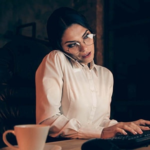 Auctoritas Gestoría. Área de inmigración