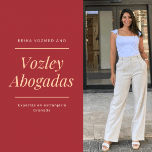 Vozley Asesoría legal experta en inmigración y extranjería