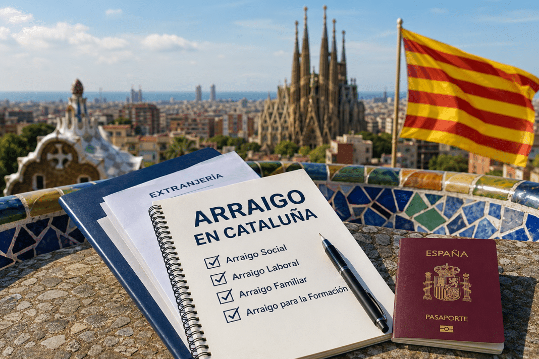Cataluña se ha consolidado como una de las comunidades autónomas con mayor movimiento laboral, cultural y económico de España. Miles de personas llegan cada año buscando estabilidad, oportunidades profesionales y una nueva etapa de vida. Dentro de ese escenario, el arraigo en Cataluña se ha convertido en una herramienta fundamental para quienes desean regularizar su situación administrativa y acceder a una residencia legal que les permita avanzar con tranquilidad. Entender las opciones de arraigo social en Cataluña, arraigo laboral en Barcelona, arraigo familiar en Cataluña y arraigo para la formación en España puede marcar el inicio de un cambio decisivo.