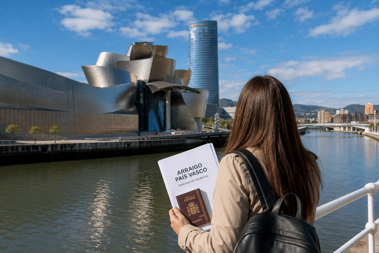 Mudarse a un nuevo país implica empezar de cero, adaptarse a nuevas costumbres y construir una estabilidad que muchas veces parece lejana. Sin embargo, el arraigo en País Vasco se ha convertido en una de las herramientas más importantes para quienes desean regularizar su situación y comenzar una vida con mayor tranquilidad. En una comunidad marcada por la actividad empresarial, el empleo cualificado y la calidad de vida, cada vez más personas buscan información sobre cómo conseguir el arraigo en País Vasco y cuáles son los pasos necesarios para acceder a la residencia legal.