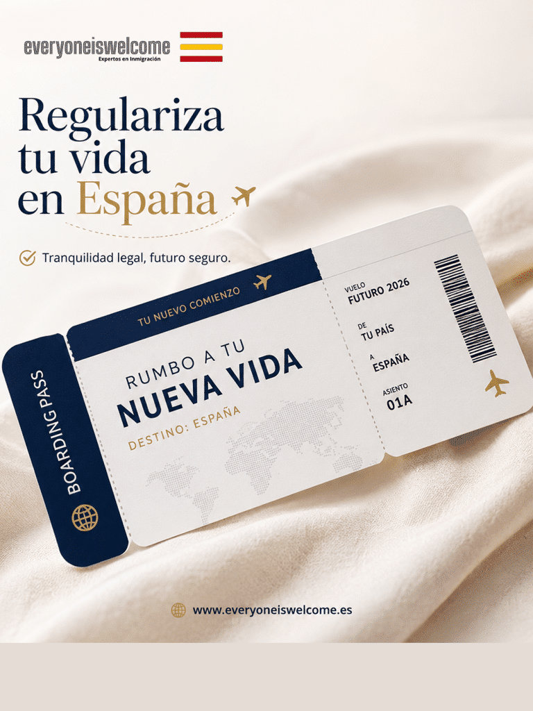 El Tribunal Supremo valora consultar a la justicia europea sobre la regularización de inmigrantes y su compatibilidad con el derecho comunitario