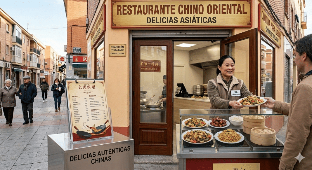 Foto de trabajar en espana