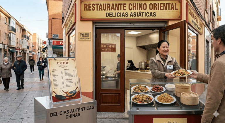 Foto de trabajar en espana