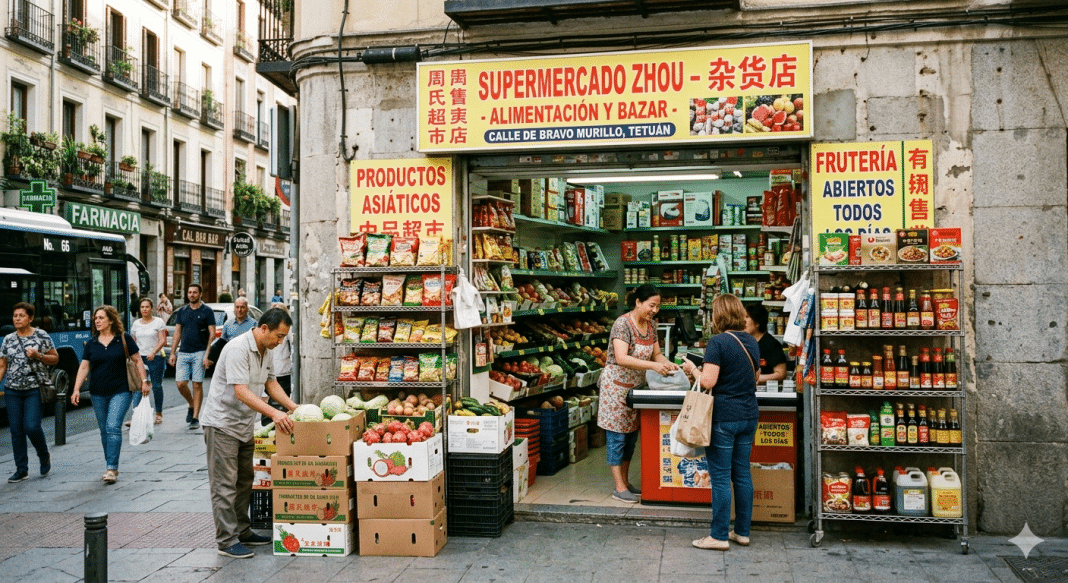 En España, muchos emprendedores chinos han encontrado oportunidades en sectores muy concretos. Los más habituales son la hostelería, comercio minorista, restauración y servicios personales. También han crecido negocios como cafeterías modernas, tiendas tecnológicas y salones de belleza. Estos modelos funcionan bien por su alta demanda constante. Además, suelen tener una estructura sencilla de gestión familiar. Esto facilita la operativa diaria. Sin embargo, no todos los negocios tienen el mismo nivel de complejidad. Algunos requieren más inversión y planificación desde el inicio. La clave está en elegir un sector que encaje con la experiencia del emprendedor y con el mercado local.