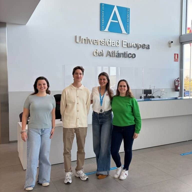 Asturias impulsa su oferta educativa internacional con FP tecnológica, hostelería y programas universitarios especializados.