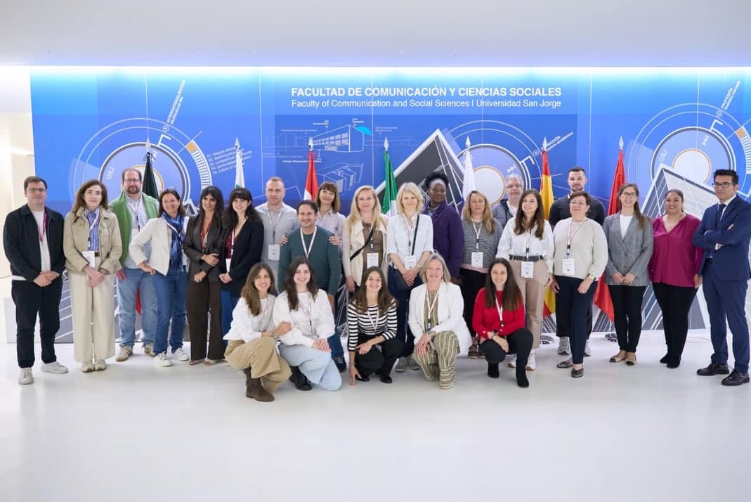 Aragón impulsa universidades y FP especializada para estudiantes extranjeros con programas tecnológicos y creativos.