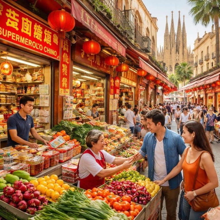 El crecimiento de la comunidad china en España, dentro del contexto de la inmigración asiática en Europa, ha generado un ecosistema empresarial muy dinámico que se adapta con rapidez a las oportunidades del mercado. En este escenario, los modelos de negocios para inmigrantes chinos en España, la expansión de emprendimiento migrante en España y la consolidación de la economía inmigrante china en sectores comerciales muestran una gran capacidad de adaptación y resiliencia.