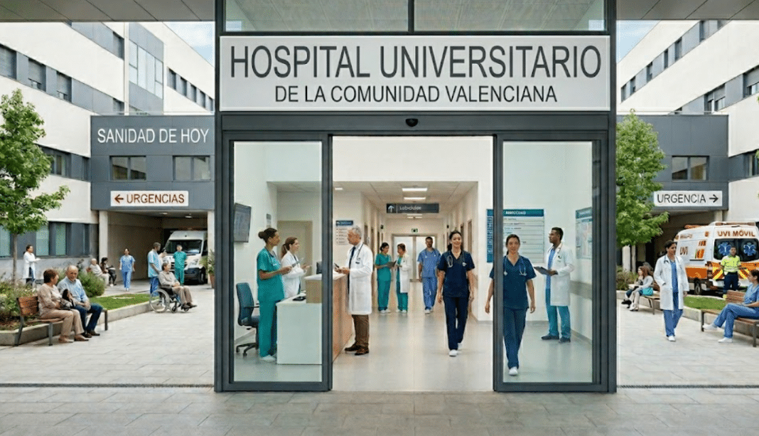 La Comunidad Valenciana se ha convertido en uno de los destinos preferidos para miles de extranjeros que desean vivir en España. Ciudades como Valencia, Alicante y Castellón atraen cada año a familias, estudiantes y trabajadores internacionales. Entre las primeras necesidades aparece el acceso a la salud. Por eso las búsquedas de sanidad para extranjeros en la Comunidad Valenciana, cómo conseguir la tarjeta sanitaria valenciana, asistencia sanitaria para inmigrantes y sanidad pública para extranjeros en España no dejan de crecer.