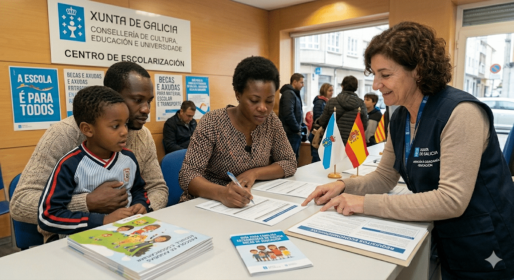 foto galicia