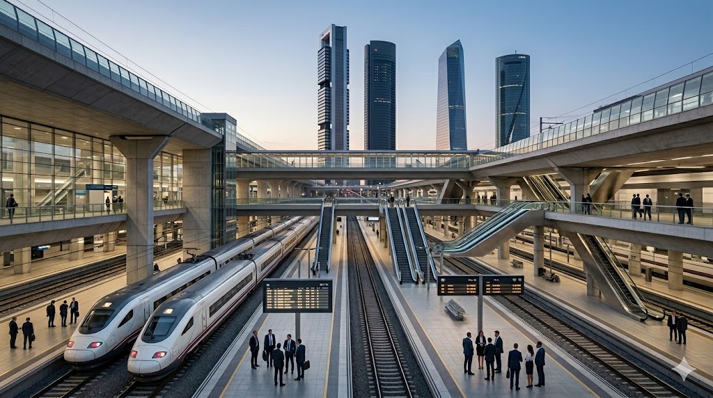 La Comunidad de Madrid se ha consolidado como el destino predilecto para quienes buscan una implantación profesional en España con garantías de éxito. Para el perfil de profesionales cualificados, esta región no solo ofrece un entorno acogedor, sino una infraestructura diseñada para potenciar el talento global. La adaptación de extranjeros en Madrid es un proceso fluido gracias a una sociedad abierta y cosmopolita que valora la diversidad como un activo estratégico. Al elegir esta ubicación, los trabajadores de alta dirección y técnicos especialistas encuentran un ecosistema que equilibra perfectamente la calidad de vida con una proyección de carrera internacional sin precedentes. Es el lugar donde la ambición europea se encuentra con la calidez mediterránea, creando un escenario idílico para establecerse a largo plazo.