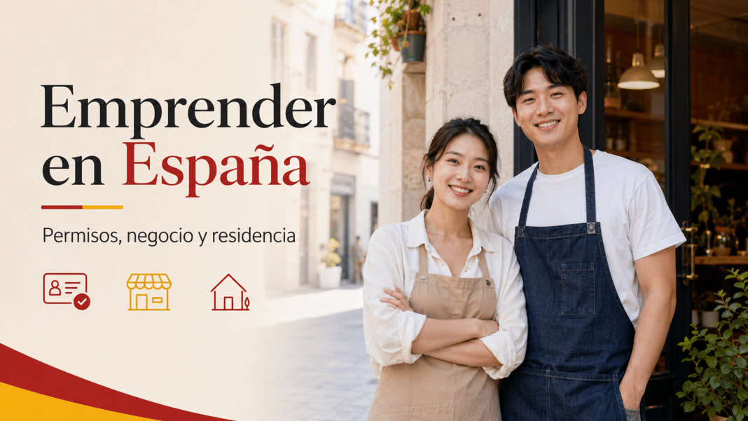 Para muchos inmigrantes chinos en España, abrir un negocio es una forma de crear estabilidad, proteger a la familia y construir futuro. Un restaurante chino, un bazar, una tienda de alimentación asiática, una peluquería, un centro de estética, una cafetería, una academia de idiomas, una agencia de viajes, una asesoría para la comunidad china, un comercio online o una empresa de importación pueden ser oportunidades reales. Antes de invertir, conviene saber qué permiso de trabajo en España, qué permiso de residencia y trabajo o qué autorización permite emprender legalmente en España.